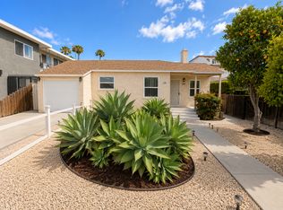 1928 Felspar St, San Diego, CA 92109