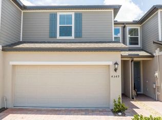 4549 Burrowing Owl Loop St, Saint Cloud, FL 34772