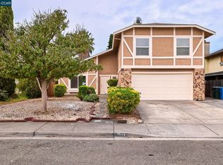 223 Gypsum Dr, Vallejo, CA 94589