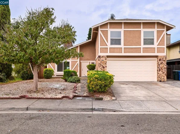 223 Gypsum Dr, Vallejo, CA 94589