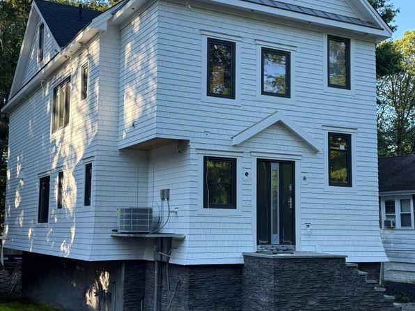 141 West Ave