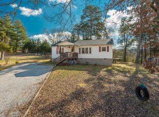 114 Turner Dr, Harriman, TN 37748