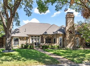 10003 Silver Creek Rd, Dallas, TX 75243