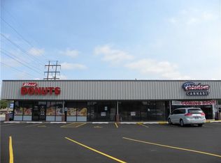 4301 SE 15th St STE B, Del City, OK 73115