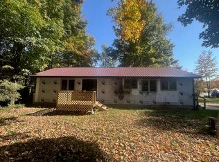 25254 S Raber Rd, Goetzville, MI 49736