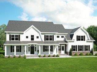 193 Parish Rd, New Canaan, CT 06840