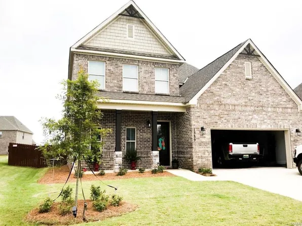 1339 Tullahoma Dr, Prattville, AL 36066