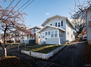 607 S Hamilton St, Watertown, NY 13601