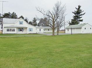 281 State Route 81, Ada, OH 45810