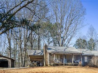2840 S Tallapoosa Hwy, Cedartown, GA 30125
