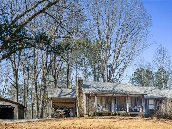 2840 S Tallapoosa Hwy, Cedartown, GA 30125