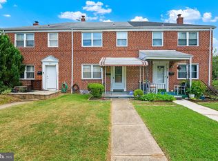 423 Westshire Dr, Baltimore, MD 21228