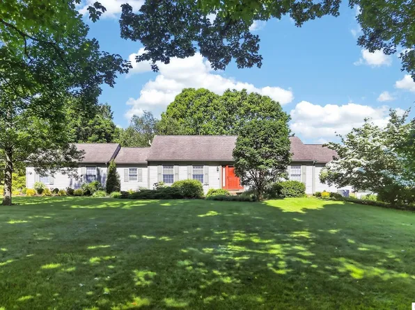 13399 Old Mansfield Rd, Mount Vernon, OH 43050