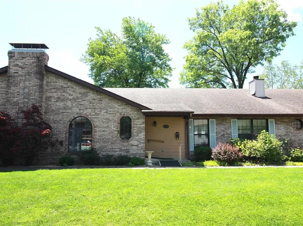 4520 Ammel St, Belleville, IL 62226