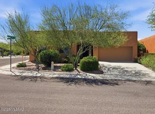 10414 E Jarod James Pl, Tucson, AZ 85747