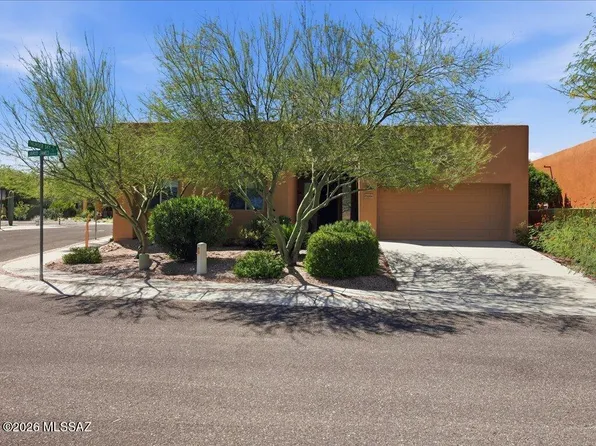 10414 E Jarod James Pl, Tucson, AZ 85747