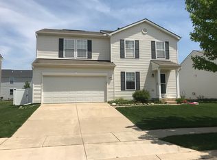 8537 Hawthorn Hl, Dexter, MI 48130