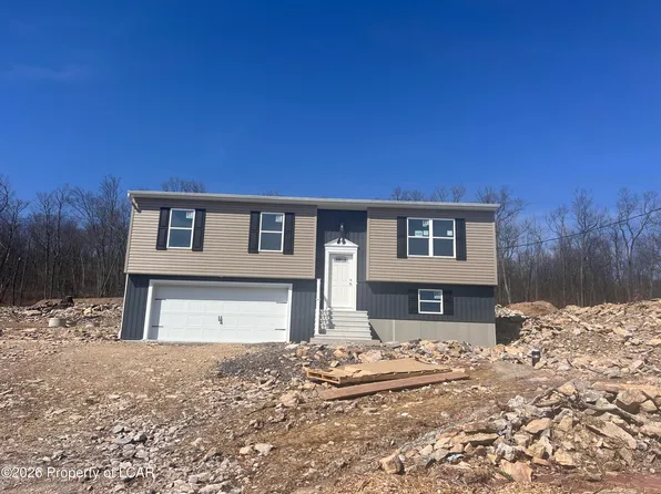 45 Vista Dr, Nanticoke, PA 18634