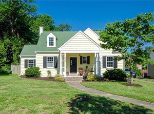 312 Dundee Ave, Richmond, VA 23225