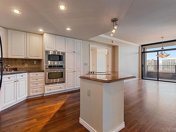 2nd image of 8100 E Union Avenue #1710