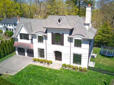 23 Glen Eagles Drive, Larchmont, NY, 10538