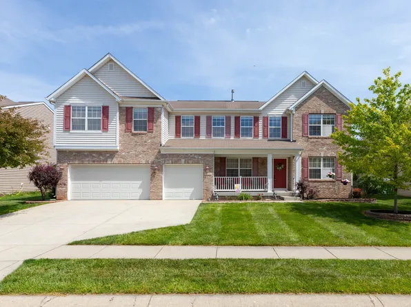 10526 Pokagon Way, Indianapolis, IN 46239