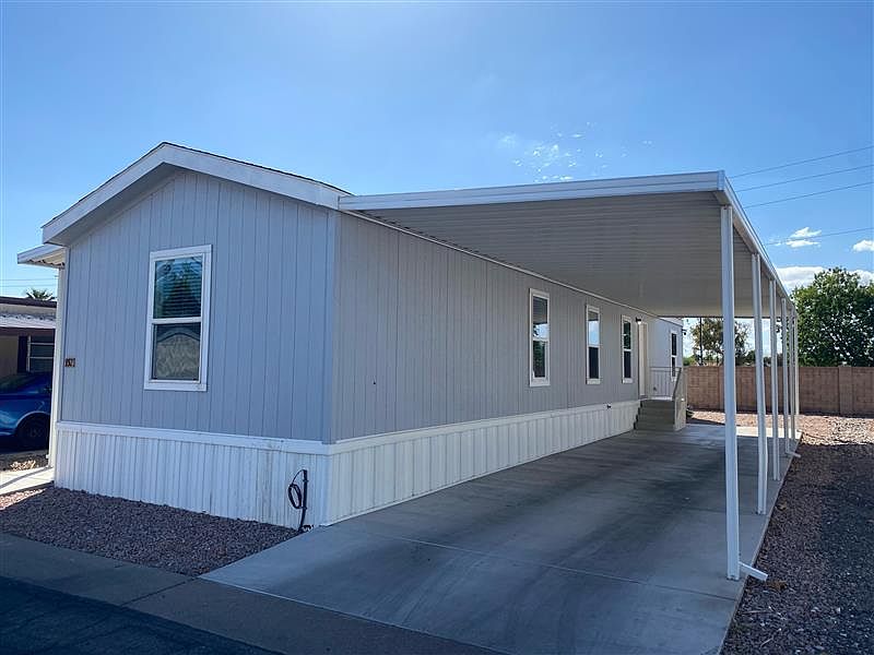 1st image of 4400 W Missouri Ave #152