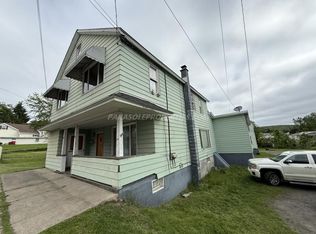92 Fallbrook St UNIT 2, Carbondale, PA 18407