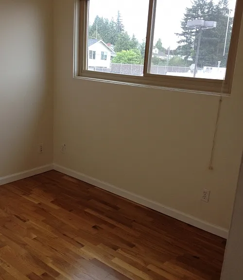 Interior Photo