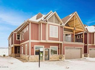 76 Eagle Ridge Dr #A-103, Granby, CO 80446