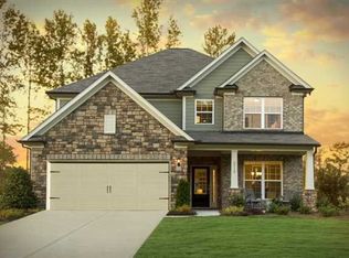 4695 Fallow Ln, Cumming, GA 30040