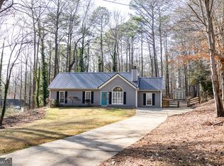 25 Kildare Ct, Newnan, GA 30263