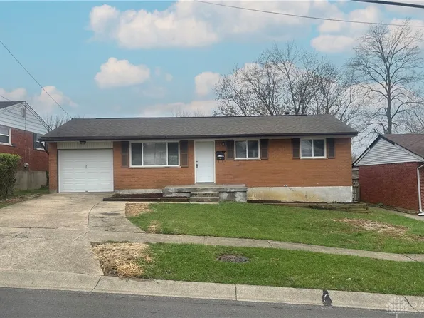 8542 Neptune Dr, Cincinnati, OH 45231