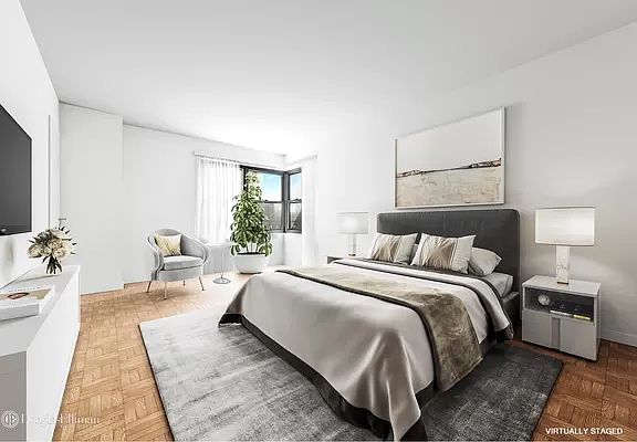 3rd image of 400 E 56th St APT 16O