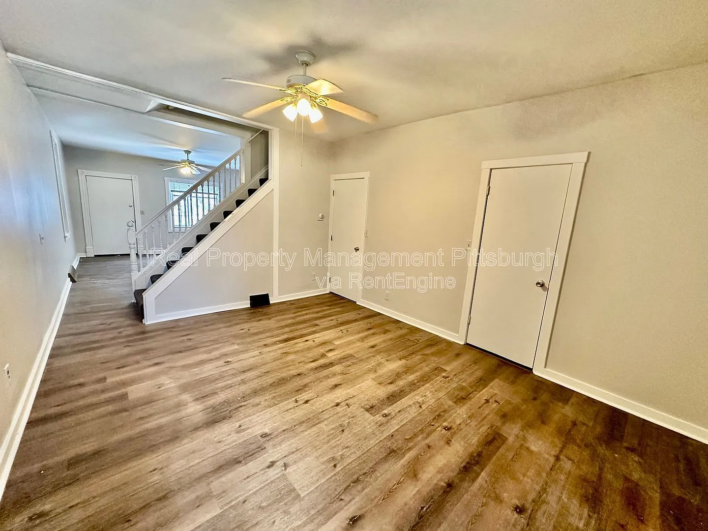 3 bed, 1.5 bath, 1100 sqft, $1,250 — Photo 3