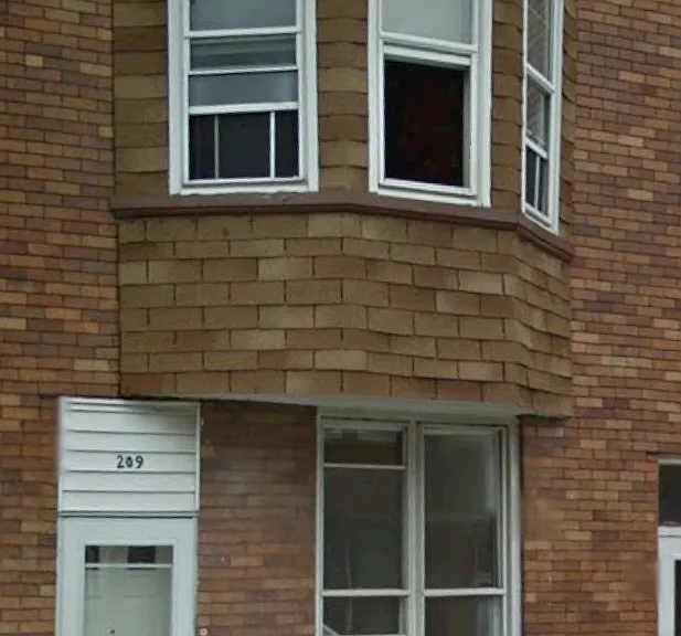 209 Furrow St — Photo 1