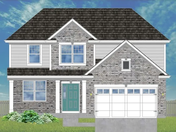 20884 Dexter St, Lynwood, IL 60411