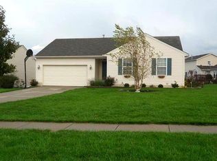 6424 Walden Ponds Cir, Hamilton, OH 45011