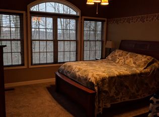 1265 Rams Run, Shepherdsville, KY 40165