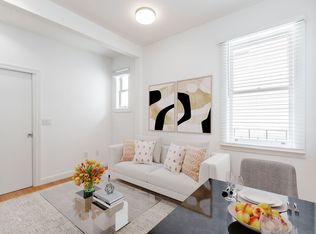 634 Powell, San Francisco, CA 94108