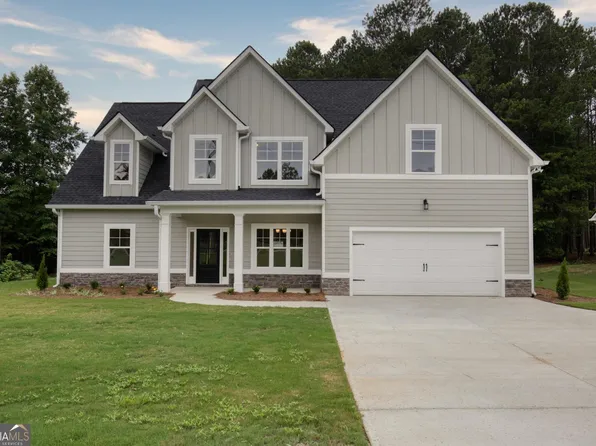 930 Pool Rd, Hiram, GA 30141