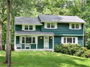 123 Seth Low Mountain Rd, Ridgefield, CT 06877