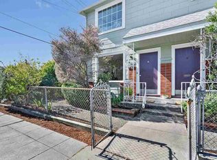 1658 California St #1, Berkeley, CA 94703