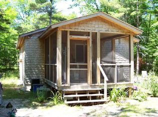 38200 Leonard Ln, Beaver Island, MI 49782