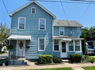 930 Almond St, Williamsport, PA 17701