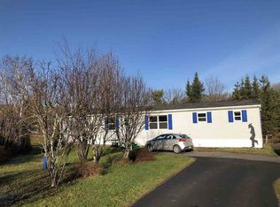 809 Marshdale Rd, Hopewell, NS B0K1C0