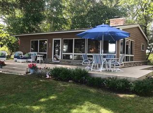 129 Treasure Island, Roscommon, MI 48653