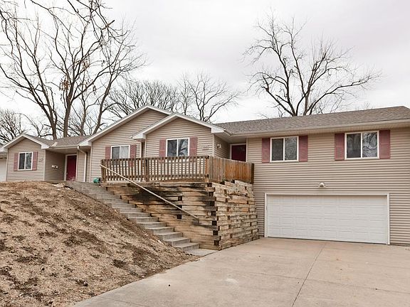 Exterior Front of Home