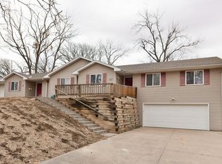 1503 Warren St, Bellevue, NE 68005