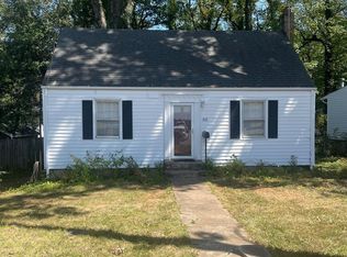 208 Perrymont Ave, Lynchburg, VA 24502